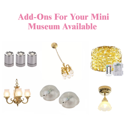 Mini Museum™