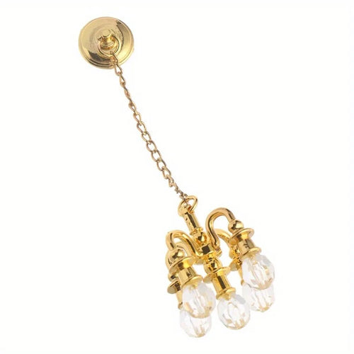 Mini Chandelier